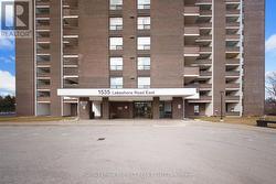 201 - 1535 LAKESHORE ROAD E  Mississauga, ON L5E 3E2