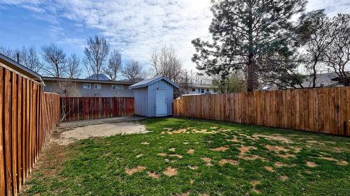 1322 Cornwall Street, Kamloops, BC - Outdoor