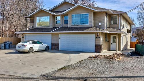 1322 Cornwall Street, Kamloops, BC - Outdoor With Facade