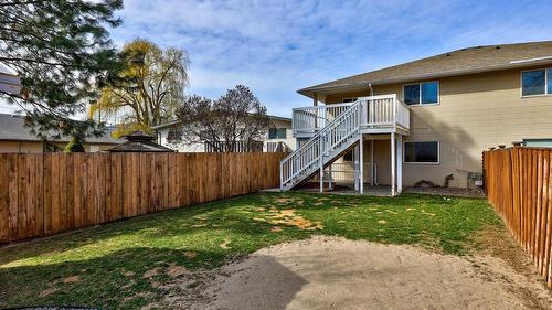 1322 Cornwall Street, Kamloops, BC - Outdoor