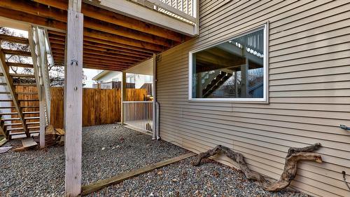 1322 Cornwall Street, Kamloops, BC - Outdoor With Exterior