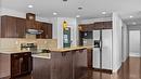 1322 Cornwall Street, Kamloops, BC  - Indoor Photo Showing Kitchen With Upgraded Kitchen 