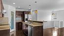 1322 Cornwall Street, Kamloops, BC  - Indoor Photo Showing Kitchen With Double Sink With Upgraded Kitchen 