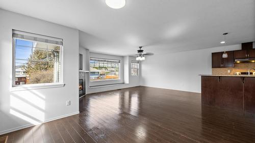 1322 Cornwall Street, Kamloops, BC - Indoor