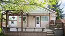 1721 Birch Street, Creston, BC  - Outdoor With Deck Patio Veranda 