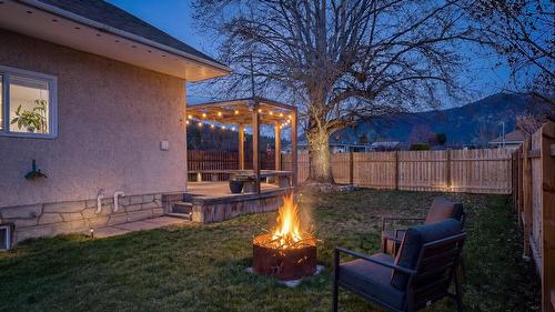 1721 Birch Street, Creston, BC - Outdoor With Deck Patio Veranda