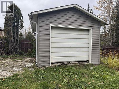 234 Centennial Drive, Mackenzie, BC - Outdoor