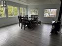 234 Centennial Drive, Mackenzie, BC  - Indoor Photo Showing Dining Room 