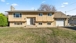 612 GORDONEL Road Kamloops, BC V2B 6P4