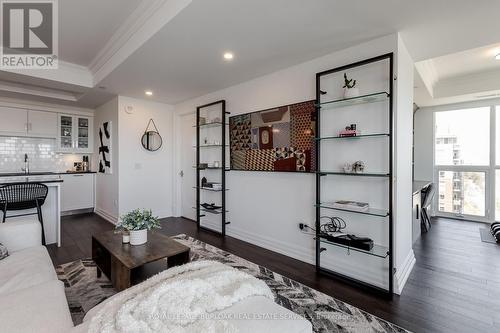 1303 - 2060 Lakeshore Road, Burlington, ON - Indoor Photo Showing Other Room