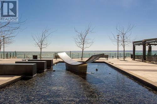 1303 - 2060 Lakeshore Road, Burlington, ON - Outdoor With View