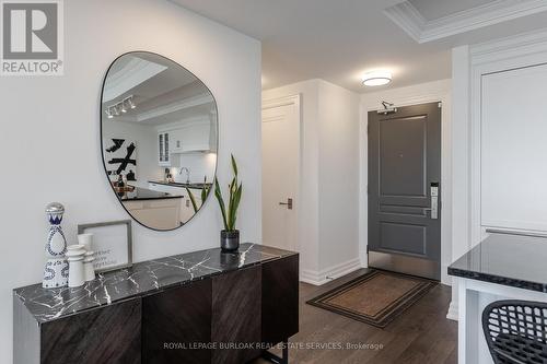 1303 - 2060 Lakeshore Road, Burlington, ON - Indoor Photo Showing Other Room