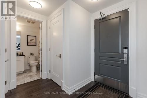 1303 - 2060 Lakeshore Road, Burlington, ON - Indoor Photo Showing Other Room