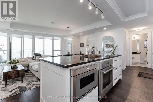 1303 - 2060 Lakeshore Road, Burlington, ON - Indoor