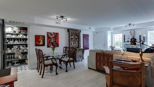 113-2350 Stillingfleet Road, Kelowna, BC - Indoor