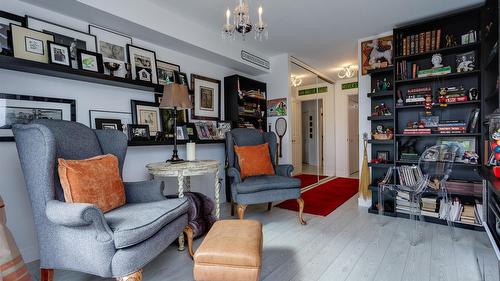 113-2350 Stillingfleet Road, Kelowna, BC - Indoor