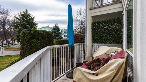 113-2350 Stillingfleet Road, Kelowna, BC - Outdoor