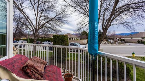 113-2350 Stillingfleet Road, Kelowna, BC - Outdoor