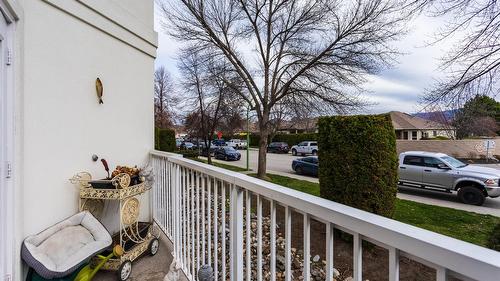 113-2350 Stillingfleet Road, Kelowna, BC - Outdoor