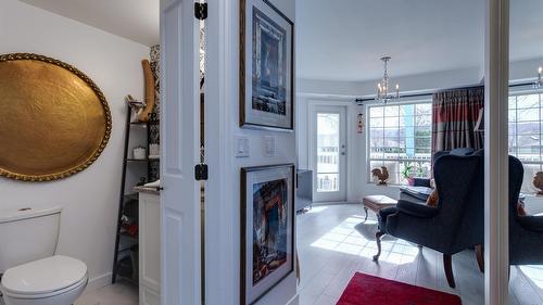 113-2350 Stillingfleet Road, Kelowna, BC - Indoor