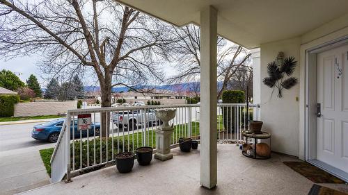 113-2350 Stillingfleet Road, Kelowna, BC - Outdoor With Exterior