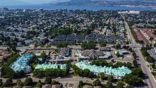 113-2350 Stillingfleet Road, Kelowna, BC - Outdoor With Body Of Water With View