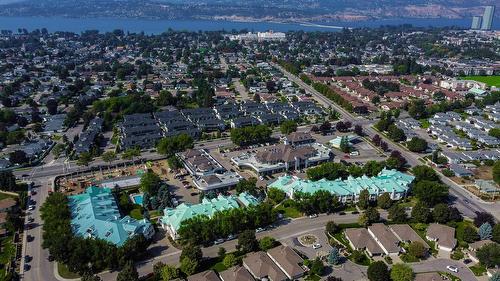 113-2350 Stillingfleet Road, Kelowna, BC - Outdoor With View