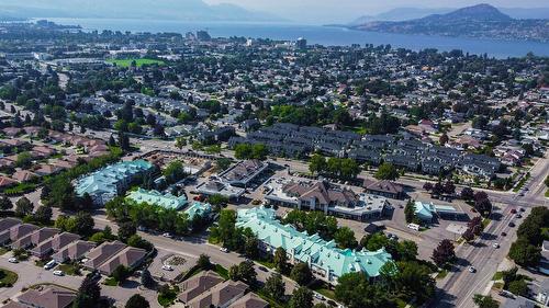 113-2350 Stillingfleet Road, Kelowna, BC - Outdoor With Body Of Water With View