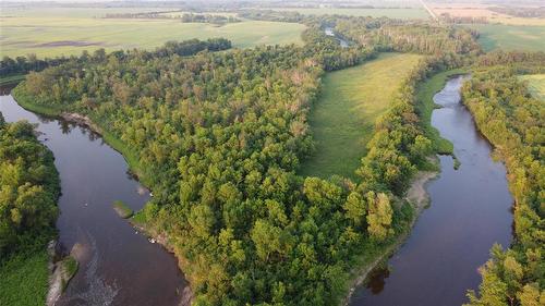 152 Range Road N, Valley River, MB 