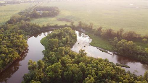 152 Range Road N, Valley River, MB 