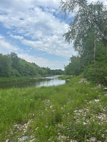 152 Range Road N, Valley River, MB 