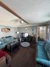 Living Room - 46 Reader Street, The Pas, MB 