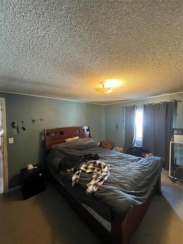 Master Bdrm - 46 Reader Street, The Pas, MB 