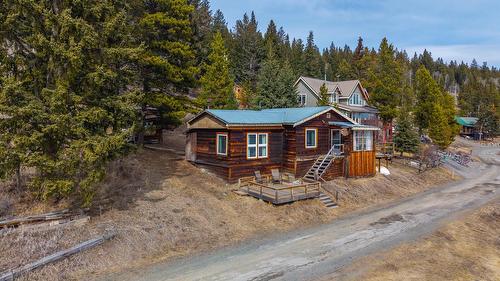 4081 Lac Le Jeune Drive  Kamloops, BC V1S 1Y8