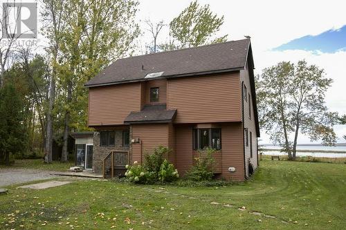 200 Watson Rd, Echo Bay, ON - Outdoor