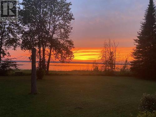 200 Watson Rd, Echo Bay, ON - Outdoor With View
