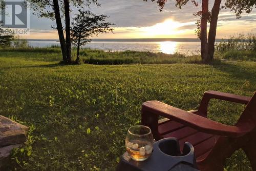 200 Watson Rd, Echo Bay, ON - Outdoor With View