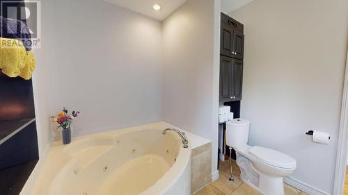 200 Watson Rd, Echo Bay, ON - Indoor Photo Showing Bathroom