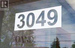 3049 KINGSTON ROAD Toronto, ON M1M 3W1