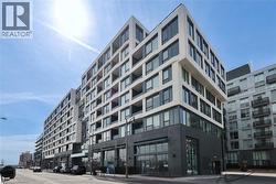 2450 OLD BRONTE Road Unit# 716 Oakville, ON L6M 4J2