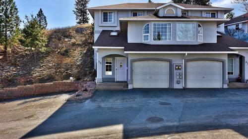38-481 Monarch Court  Kamloops, BC V2E 2P8