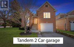 3 HOUNDTRAIL DRIVE Hamilton (Waterdown), ON L8B 0L8