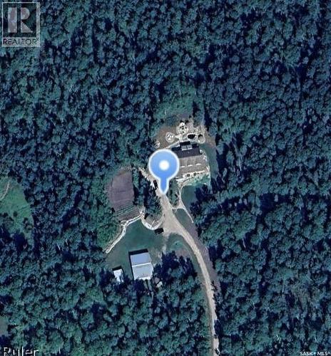 4.96 acres move in ready property  Hudson Bay Rm No. 394, SK S0E 0Y0