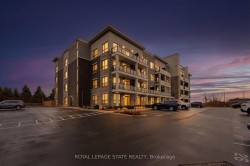 203-120 Springvalley Crescent  Hamilton, ON L9C 0E4