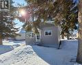 311 5Th Avenue E, Melville, SK  - Outdoor 