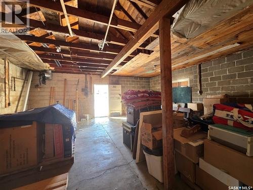 311 5Th Avenue E, Melville, SK - Indoor