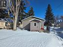 311 5Th Avenue E, Melville, SK  - Outdoor 