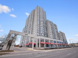 1404-2550 Lawrence Avenue EToronto, ON M1P 4Z3