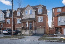 28 Tisdale Avenue Toronto, ON M4A 1Y5