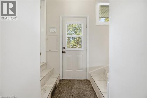 71 Pinecrest Drive, Kitchener, ON - Indoor Photo Showing Other Room